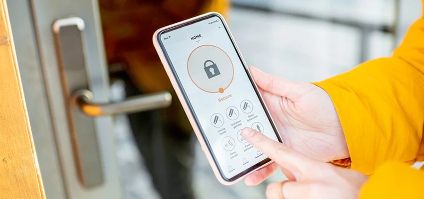 Automatic Door Lock Opener Repair in San Marcos, California