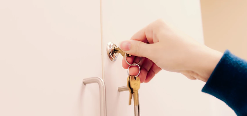 Cabinet Electronic Locks Repair in San Marcos, California