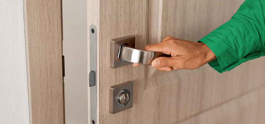 Garage Door Lock Reinforcements in San Marcos, California