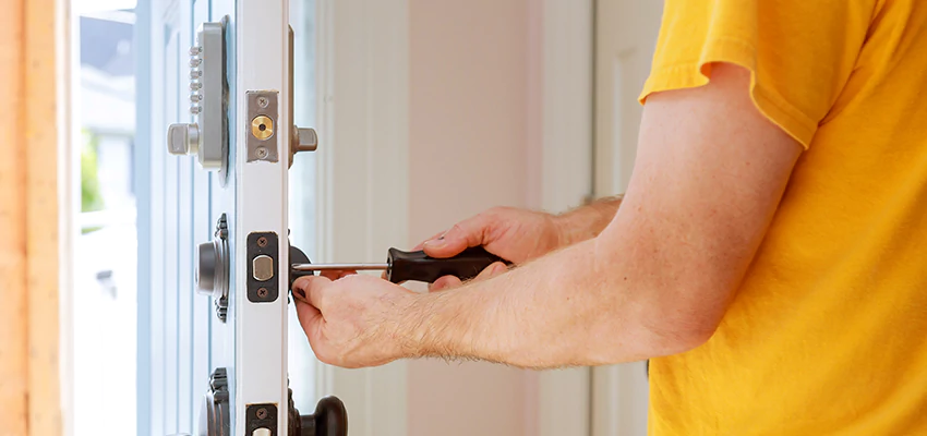 Eviction Locksmith For Key Fob Replacement Services in San Marcos, CA