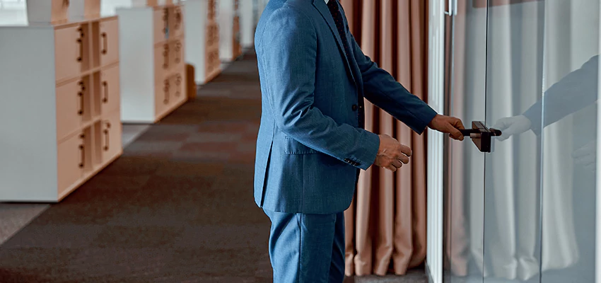Commercial Glass Door Locks in San Marcos, CA