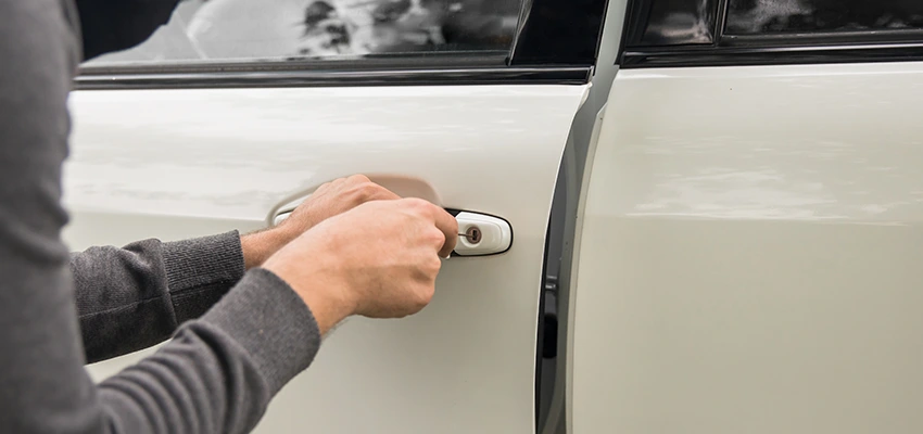 Unlock Car Door Service in San Marcos, CA