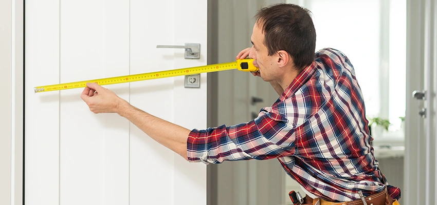 Bonded & Insured Locksmiths For Lock Repair in San Marcos, California