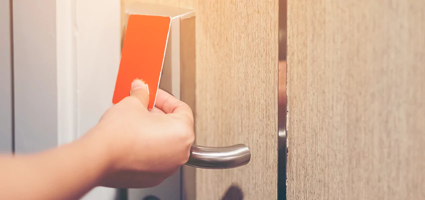 Electronic Locks Motor Repair in San Marcos, California