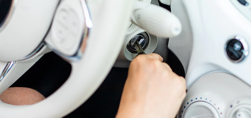 Ignition Lock Barrel Replacement Near Me in San Marcos, California