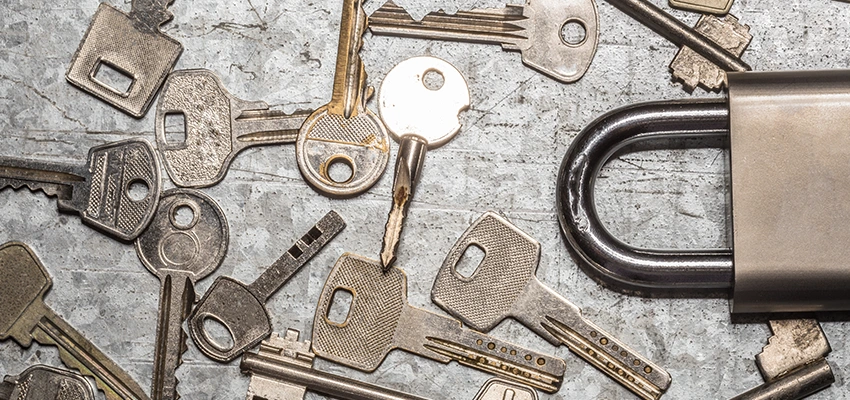Lock Rekeying Services in San Marcos, California