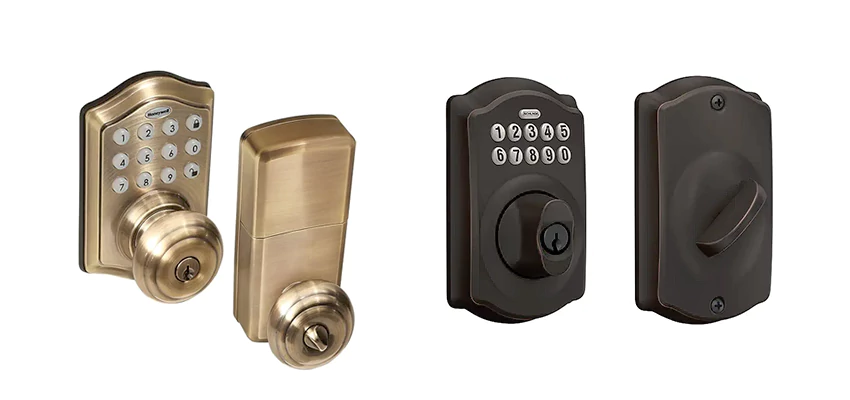 Medeco Locks Replacement in San Marcos, CA