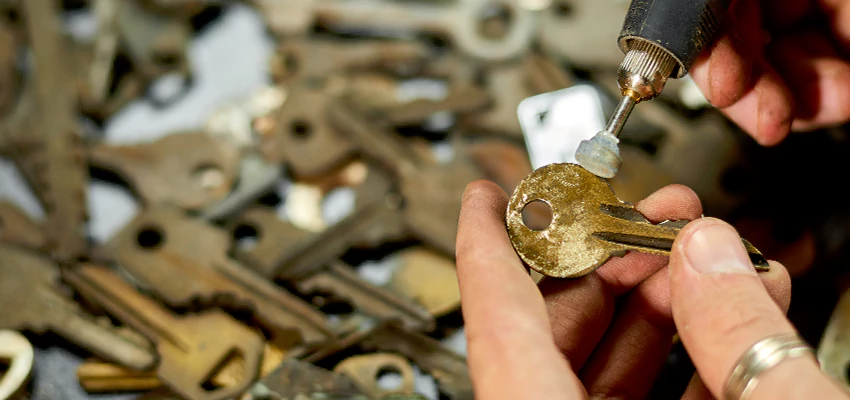 A1 Locksmith For Key Replacement in San Marcos, California