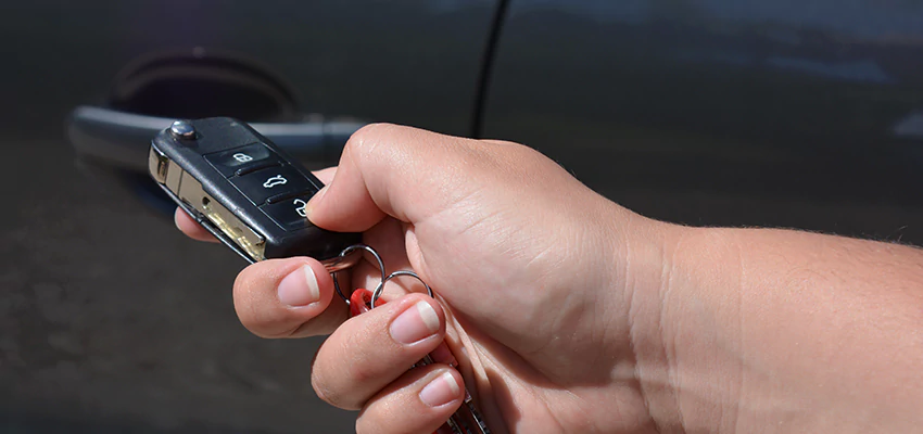 Car Door Unlocking Locksmith in San Marcos, California