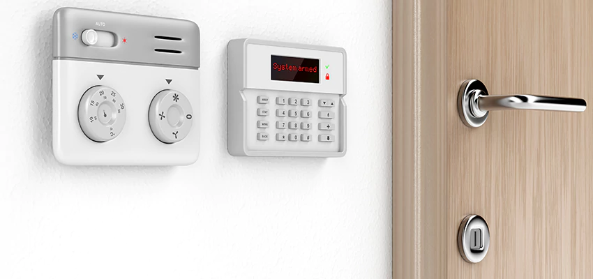 Commercial Electronic Door Lock Services in San Marcos, CA