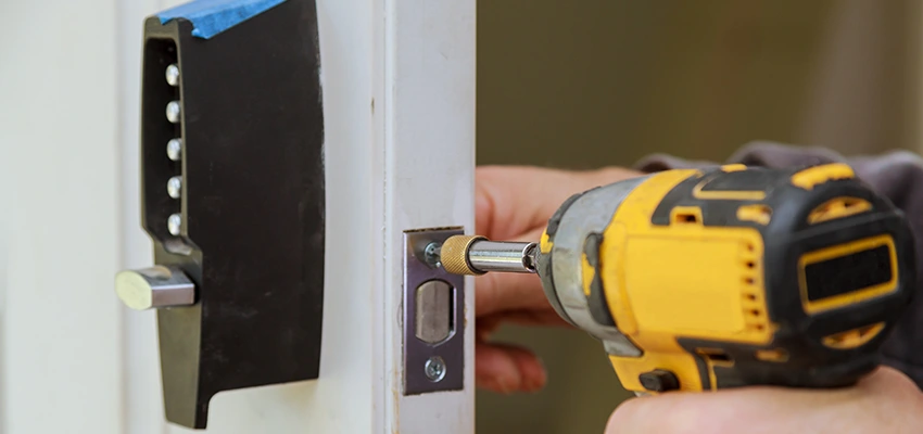 Eviction Locksmith For Key Duplication in San Marcos, California