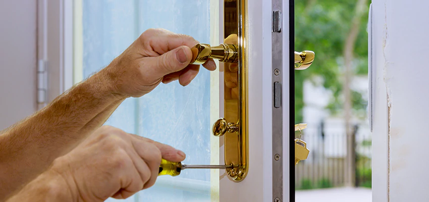 Local Locksmith For Key Duplication in San Marcos, CA