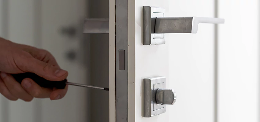 Automotive Lock Installation in San Marcos, CA